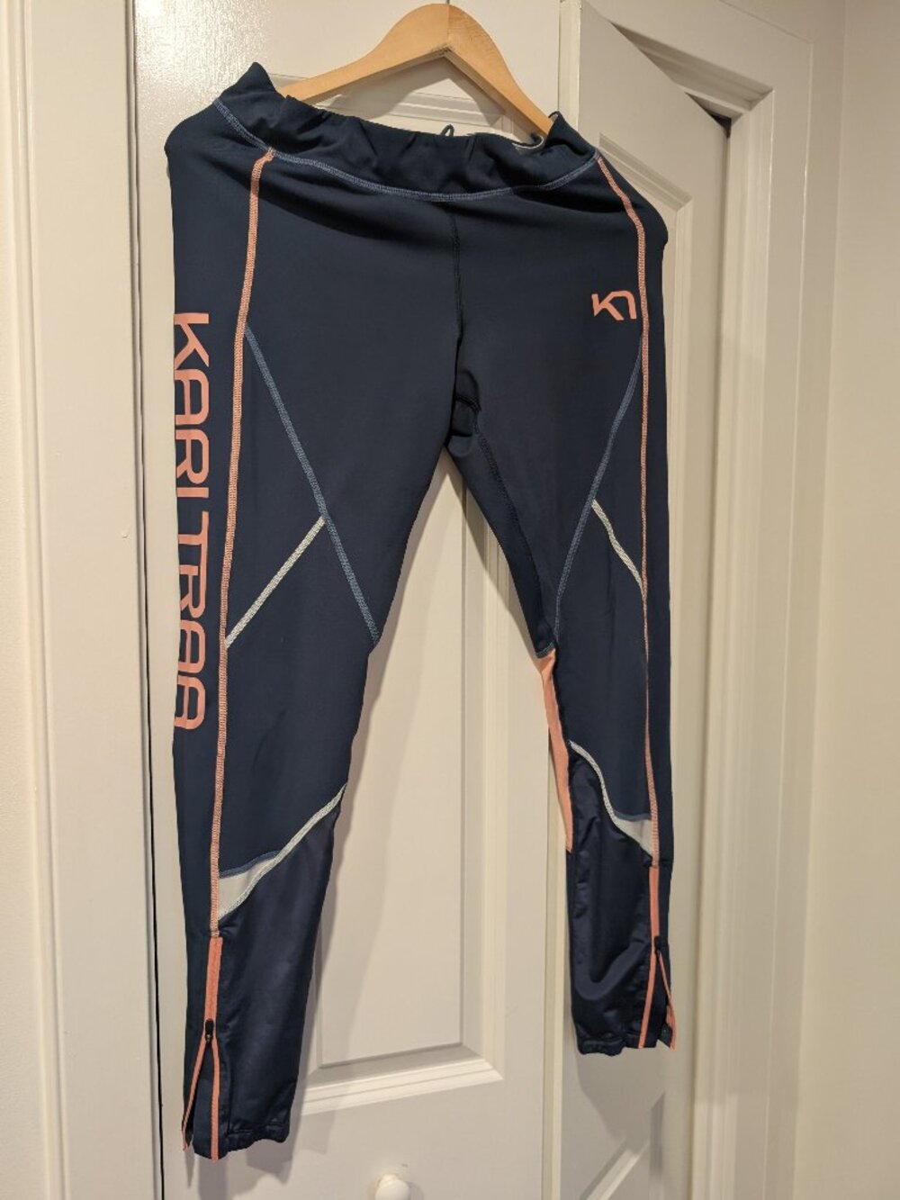 Kari Traa Large Leggings